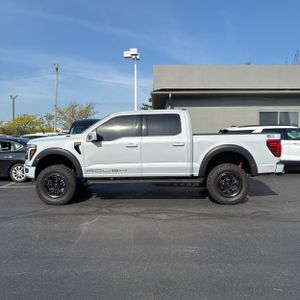 FORD F-150 LARIAT - 3