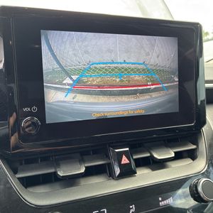 2023 Toyota COROLLA LE thumbnail 37
