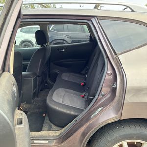 صورة 34 لـ 2010 Nissan ROGUE SL