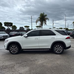 MERCEDES-BENZ GLE-CLASS - 3