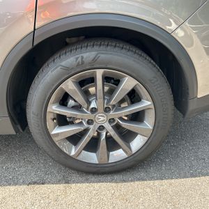 صورة مصغرة 18 لـ 2026 Acura MDX SH-AWD W/A-SPEC
