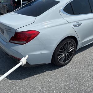 صورة مصغرة 62 لـ 2019 Genesis G70 2.0T ADVANCED
