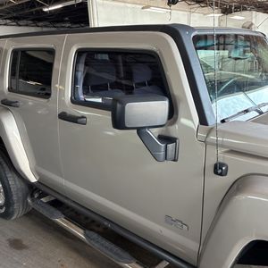 2007 Hummer H3 BASE thumbnail 58
