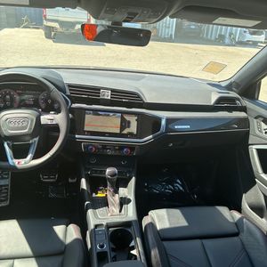2025 AUDI Q3 S LINE PREMIUM PLUS 缩略图 37