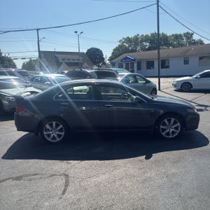 2004 Acura TSX W/NAVI — фото 10