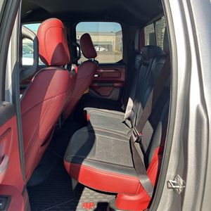 2019 RAM 1500 REBEL — миниатюра 38