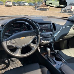 2014 Chevrolet IMPALA LT — миниатюра 37