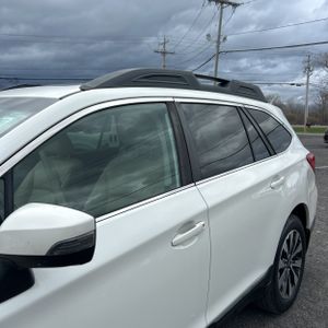 SUBARU OUTBACK 3.6R LIMITED - 2