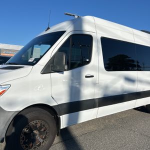 2020 Mercedes-BENZ SPRINTER 2500 照片 2