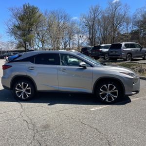 LEXUS RX 350 BASE - 10