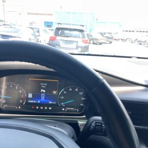 2020 FORD EXPLORER LIMITED — миниатюра 78