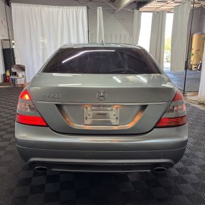 MERCEDES-BENZ S-CLASS - 7