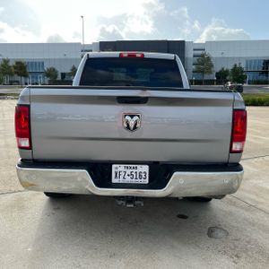 2022 RAM 1500 CLASSIC TRADESMAN 照片 7