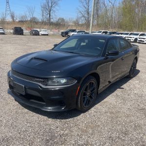 DODGE CHARGER GT AWD - 1