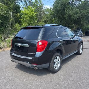 CHEVROLET EQUINOX - 7