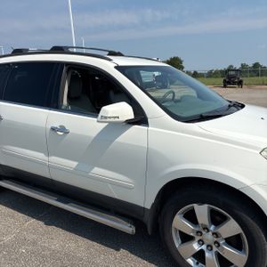 2011 Chevrolet TRAVERSE LT 缩略图 13