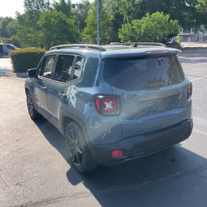 JEEP RENEGADE LATITUDE 75TH ANNIVERSARY - 5