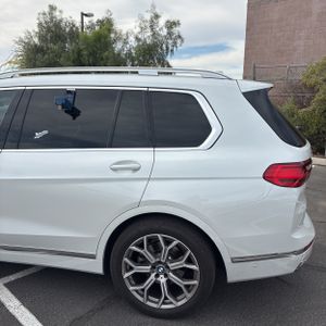 BMW X7 XDRIVE40I - 6