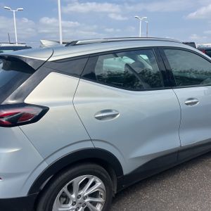 CHEVROLET BOLT EUV LT - 9