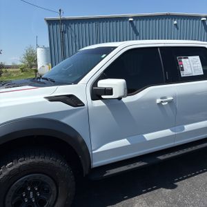 FORD F-150 RAPTOR - 2