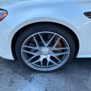 صورة 16 لـ 2018 Mercedes-BENZ E-CLASS AMG
