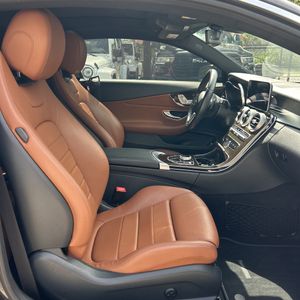 2019 Mercedes-BENZ C-CLASS — миниатюра 32