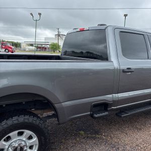 FORD F-250 SUPER DUTY XLT - 9