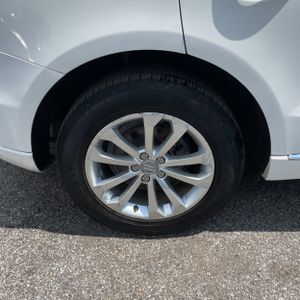 2016 AUDI Q5 2.0T QUATTRO PREMIUM 照片 19