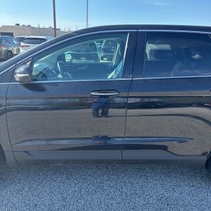 FORD EDGE TITANIUM - 4