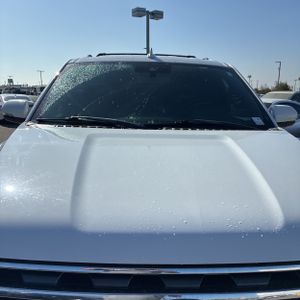2019 FORD EXPEDITION XLT 缩略图 15