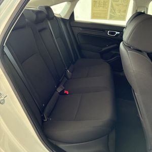 صورة مصغرة 34 لـ 2023 Honda CIVIC EX