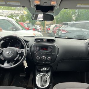 صورة مصغرة 36 لـ 2015 KIA SOUL BASE