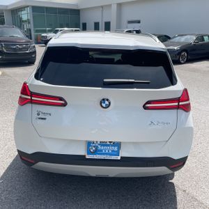 BMW X3 30 XDRIVE - 7