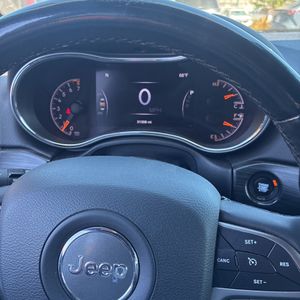 2019 JEEP GRAND CHEROKEE ALTITUDE 照片 39