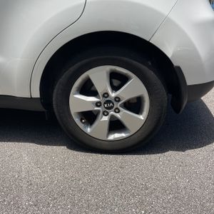 2019 KIA SOUL BASE 缩略图 18