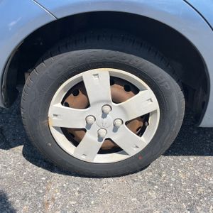 2006 Chevrolet AVEO LS 缩略图 19