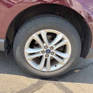 2020 FORD EDGE SEL 缩略图 18