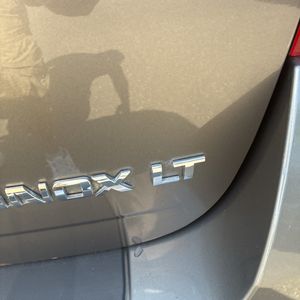 صورة مصغرة 23 لـ 2012 Chevrolet EQUINOX LT
