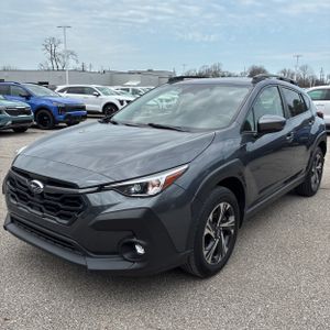 SUBARU CROSSTREK PREMIUM - 1