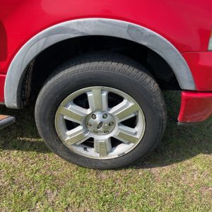 2008 FORD F-150 FX4 缩略图 20