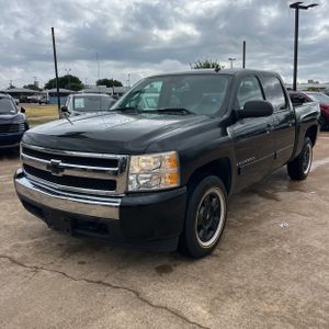 صورة 1 لـ 2008 Chevrolet SILVERADO 1500 LT1