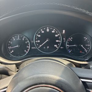 2024 Mazda CX-50 2.5 S PREMIUM PLUS — фото 40