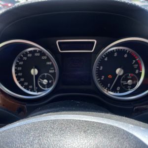 2014 Mercedes-BENZ M-CLASS 缩略图 41