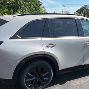 MAZDA CX-90 3.3 TURBO S PREMIUM SPORT - 9