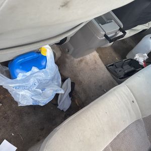 صورة 63 لـ 2003 Nissan ALTIMA 2.5 S