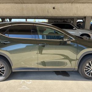 2024 Lexus NX 350 PREMIUM — фото 9