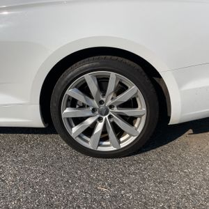2018 AUDI A5 2.0T QUATTRO PREMIUM 照片 18