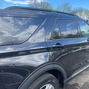 FORD EXPLORER XLT - 8