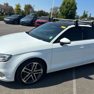 صورة 2 لـ 2018 AUDI A3 PREMIUM