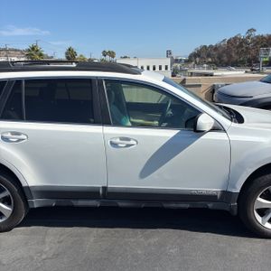 صورة 11 لـ 2013 Subaru OUTBACK 2.5I LIMITED